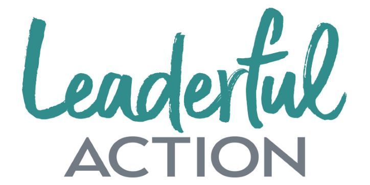 Leaderful Action logo